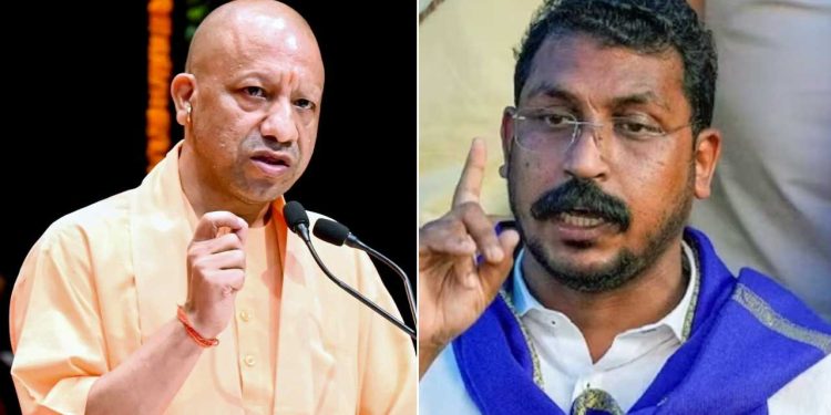 UP Election 2027: चंद्रशेखर आजाद ने CM योगी को दिया बिजनौर से चुनाव लड़ने का चैलेंज, बोले- ‘हराकर नहीं भेजा तो राजनीति छोड़ दूंगा’