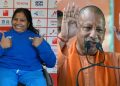 Asian Para Games 2026: स्वाति चौधरी ने तीरंदाजी में जीता Silver Medal, CM योगी बोले- पूरे देश को आप पर गर्व