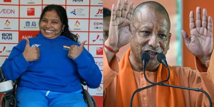Asian Para Games 2026: स्वाति चौधरी ने तीरंदाजी में जीता Silver Medal, CM योगी बोले- पूरे देश को आप पर गर्व
